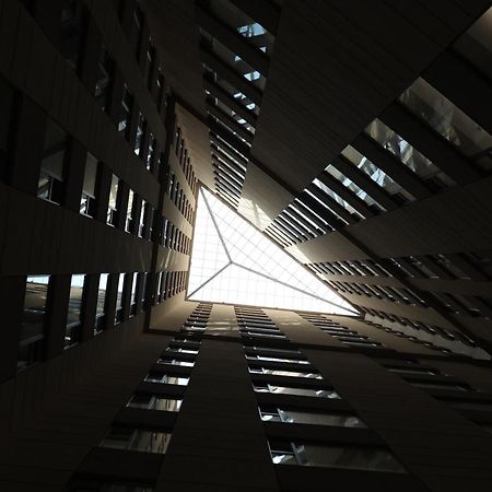 Flat Apartments Üsküp Dış mekan fotoğraf