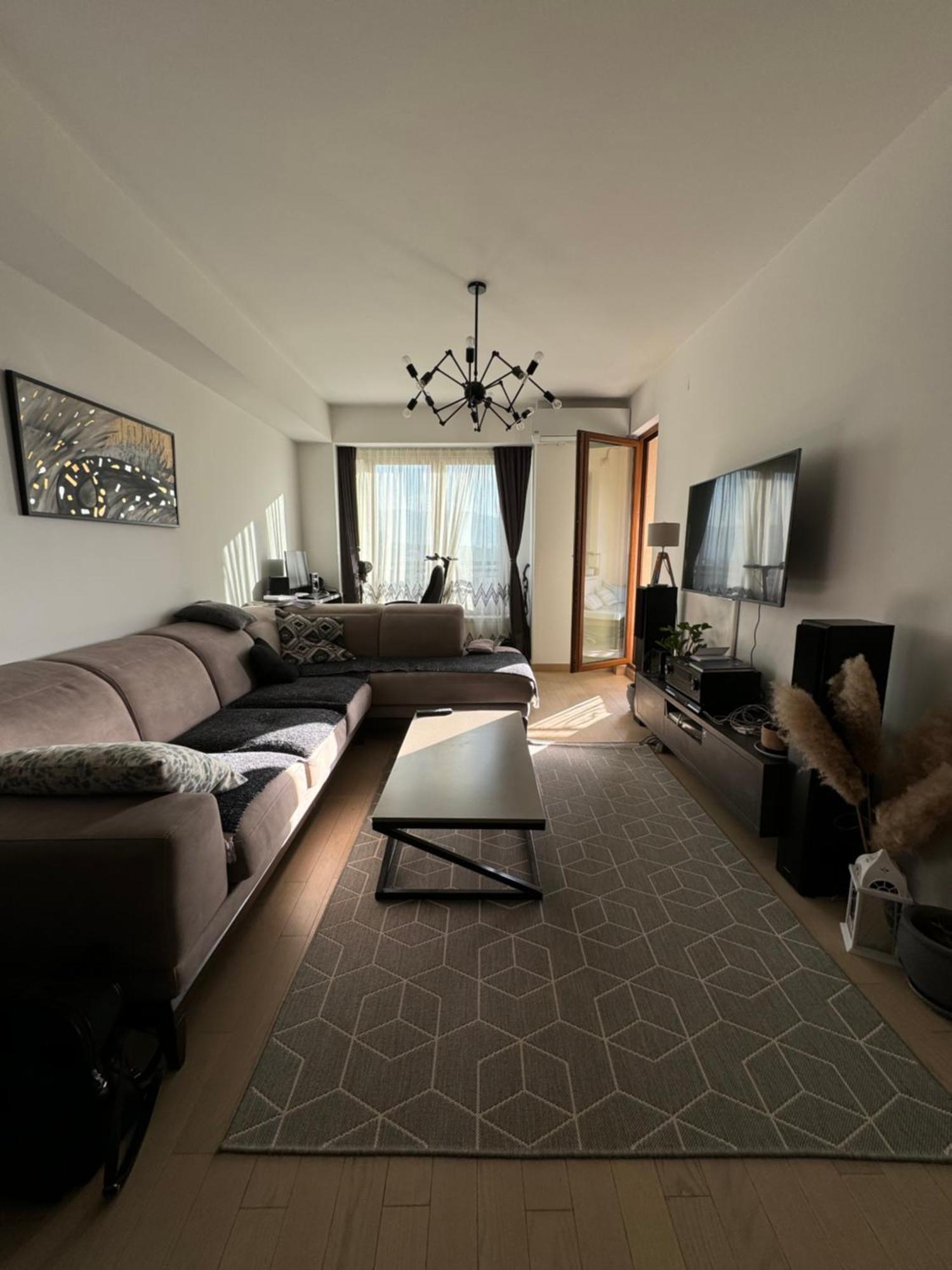 Flat Apartments Üsküp Dış mekan fotoğraf